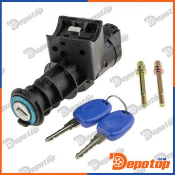 Neiman, commutateur d'allumage pour FIAT | FT82343, EST-FT-004B